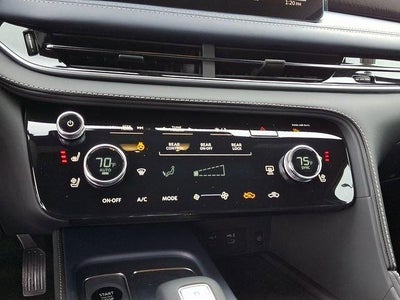 2026 INFINITI QX60 SPORT AWD