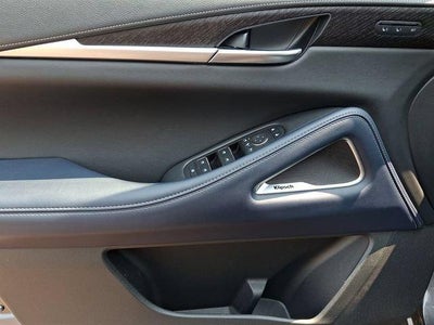 2026 INFINITI QX60 SPORT AWD