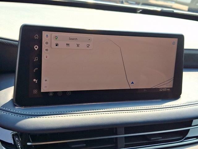 2026 INFINITI QX60 SPORT AWD