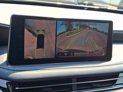 2026 INFINITI QX60 SPORT AWD