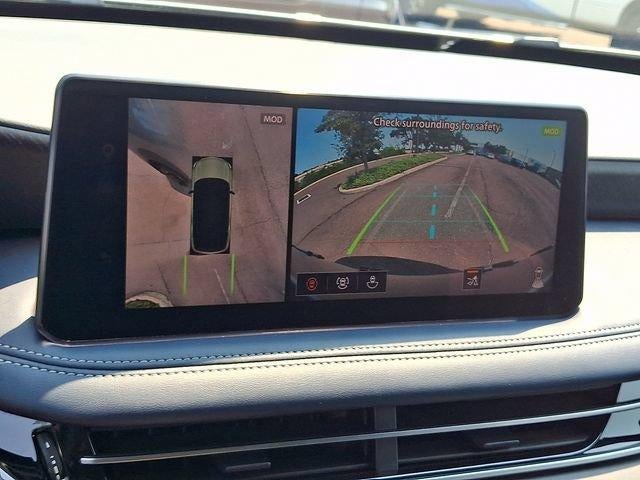 2026 INFINITI QX60 SPORT AWD