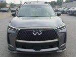 2026 INFINITI QX60 SPORT AWD