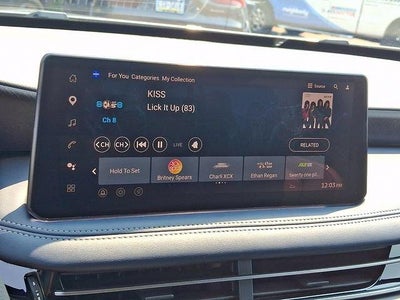 2026 INFINITI QX60 SPORT AWD