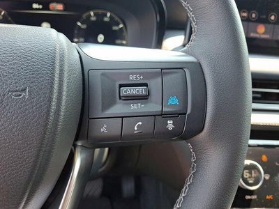 2026 INFINITI QX60 SPORT AWD