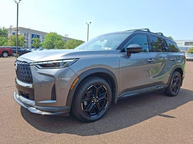 2026 INFINITI QX60 SPORT AWD