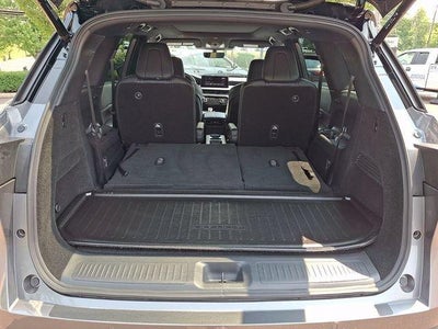 2026 INFINITI QX60 SPORT AWD