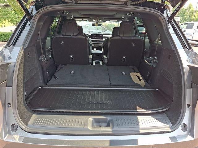 2026 INFINITI QX60 SPORT AWD