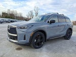 2026 INFINITI QX60 SPORT AWD
