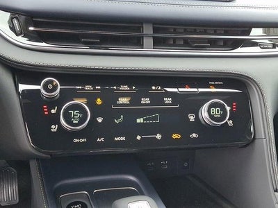 2026 INFINITI QX60 SPORT AWD