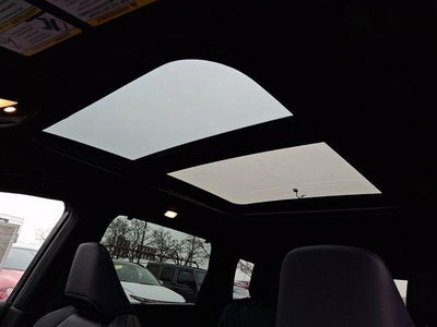 2026 INFINITI QX60 SPORT AWD