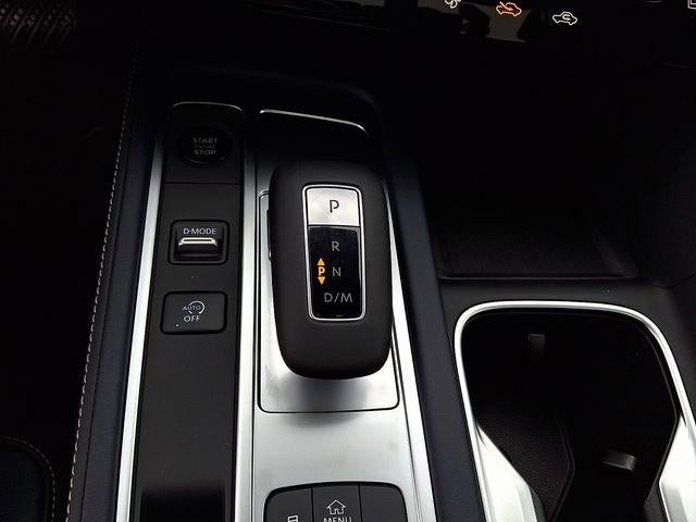 2026 INFINITI QX60 SPORT AWD