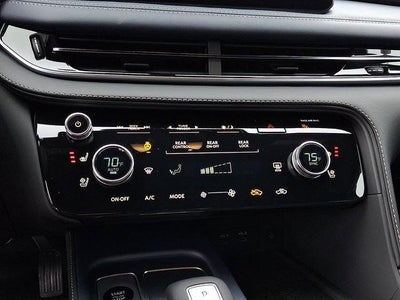 2026 INFINITI QX60 SPORT AWD