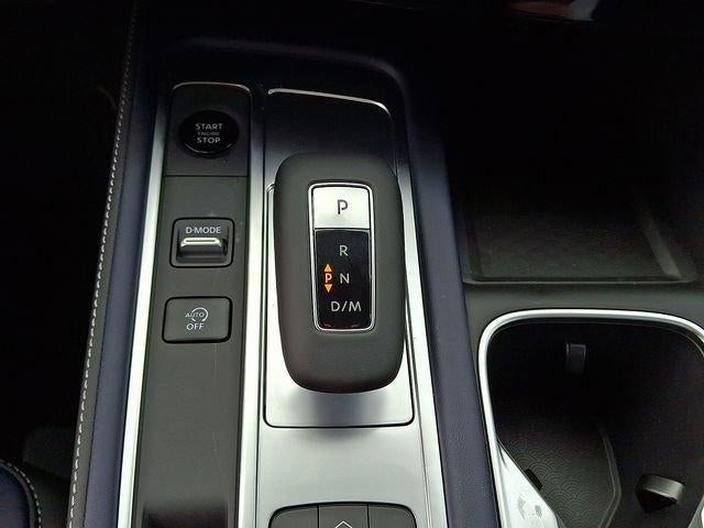 2026 INFINITI QX60 SPORT AWD