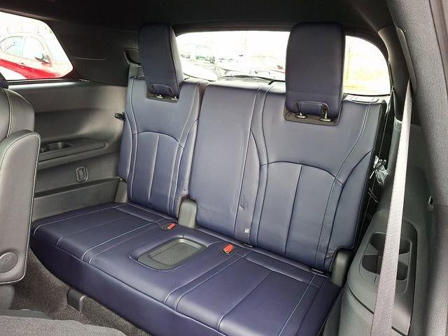 2026 INFINITI QX60 SPORT AWD