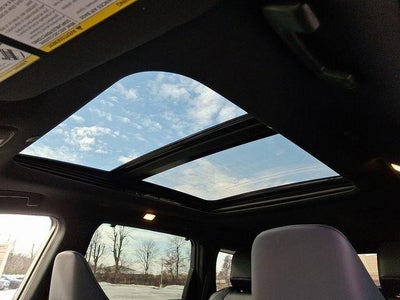 2026 INFINITI QX60 SPORT AWD