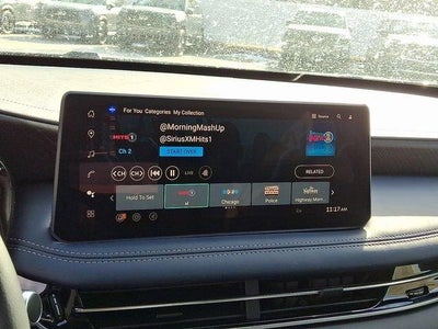 2026 INFINITI QX60 SPORT AWD