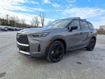 2026 INFINITI QX60 SPORT AWD