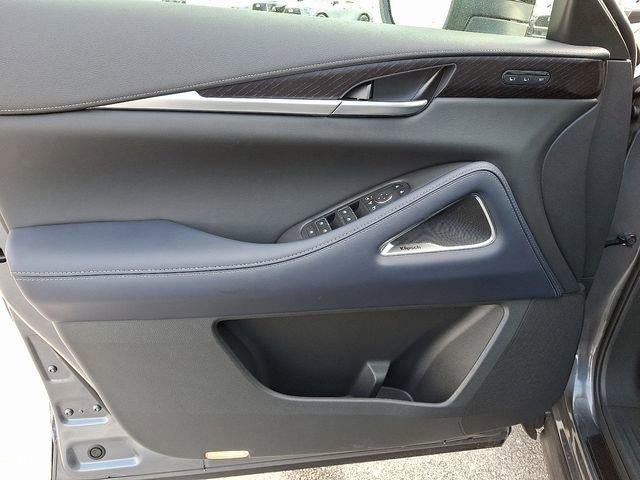 2026 INFINITI QX60 SPORT AWD