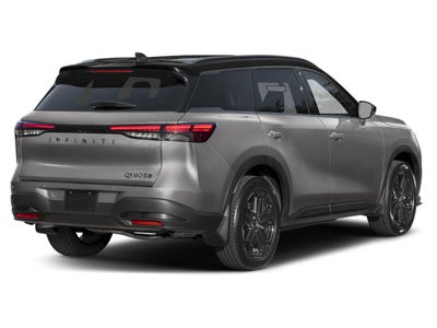2026 INFINITI QX60 SPORT AWD