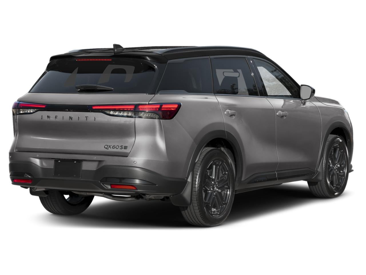 2026 INFINITI QX60 SPORT AWD