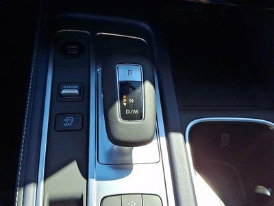 2026 INFINITI QX60 SPORT AWD