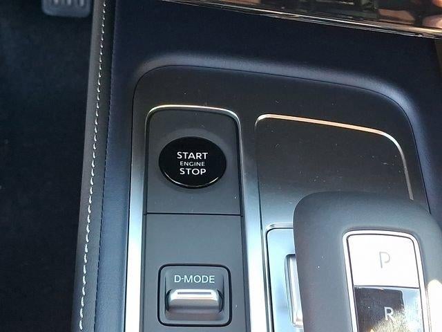 2026 INFINITI QX60 SPORT AWD