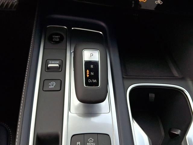 2026 INFINITI QX60 SPORT AWD