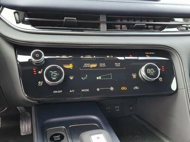 2026 INFINITI QX60 SPORT AWD