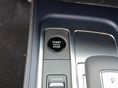 2026 INFINITI QX60 SPORT AWD