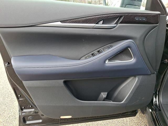 2026 INFINITI QX60 SPORT AWD