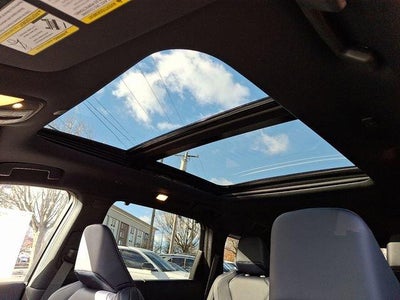 2026 INFINITI QX60 SPORT AWD