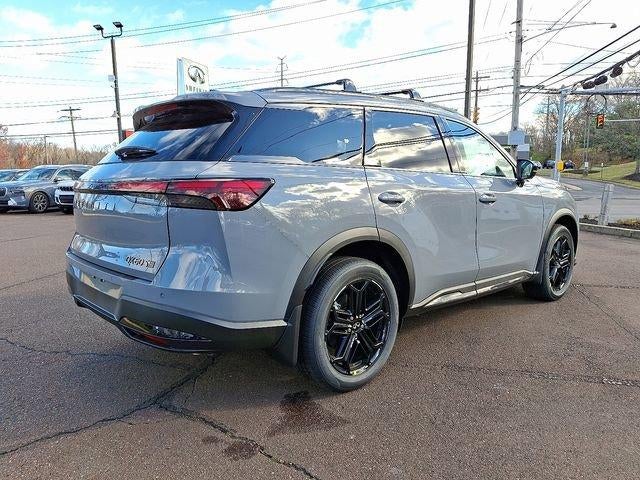 2026 INFINITI QX60 SPORT AWD
