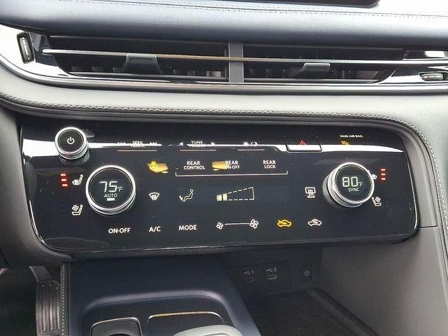 2026 INFINITI QX60 SPORT AWD