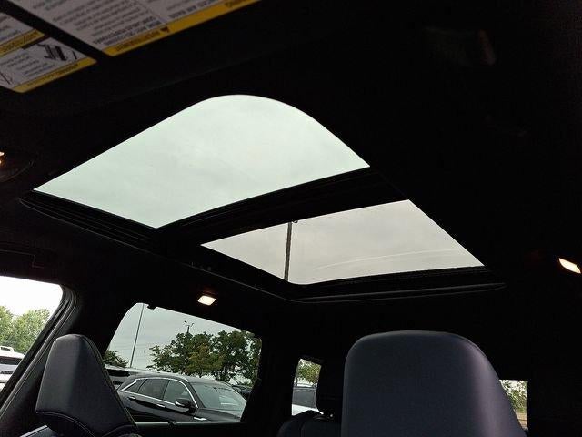 2026 INFINITI QX60 SPORT AWD