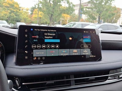 2026 INFINITI QX60 SPORT AWD