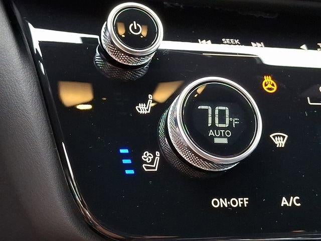 2026 INFINITI QX60 SPORT AWD