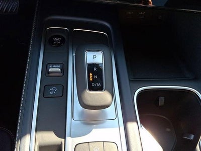 2026 INFINITI QX60 SPORT AWD