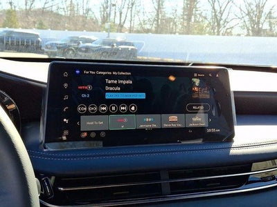 2026 INFINITI QX60 SPORT AWD