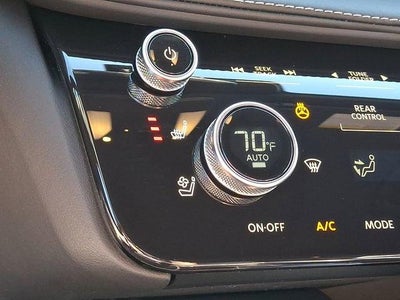 2026 INFINITI QX60 SPORT AWD