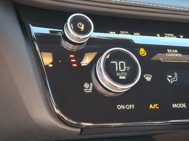 2026 INFINITI QX60 SPORT AWD