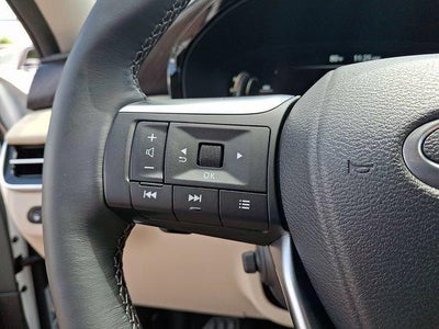 2025 INFINITI QX60 SENSORY AWD
