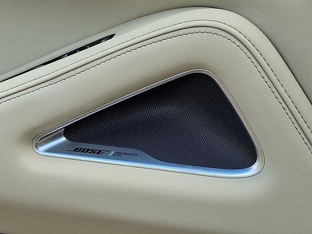 2025 INFINITI QX60 SENSORY AWD