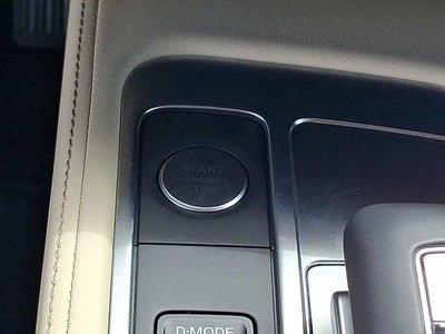 2025 INFINITI QX60 SENSORY AWD