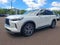 2025 INFINITI QX60 SENSORY AWD