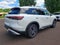 2025 INFINITI QX60 SENSORY AWD