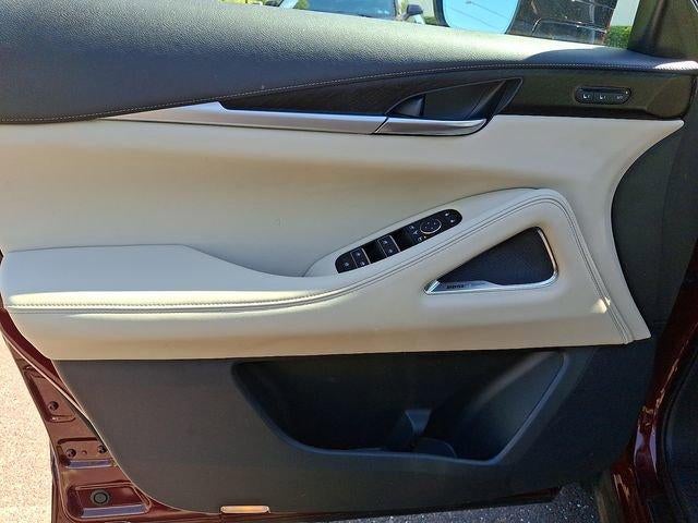 2025 INFINITI QX60 SENSORY AWD