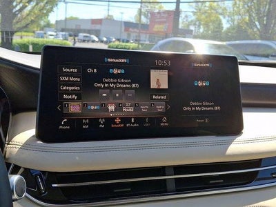 2025 INFINITI QX60 SENSORY AWD