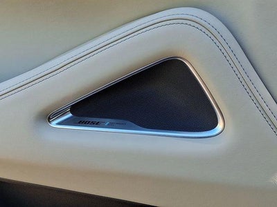 2025 INFINITI QX60 SENSORY AWD