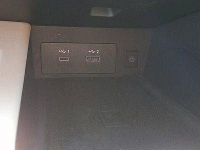 2025 INFINITI QX60 SENSORY AWD