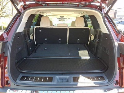 2025 INFINITI QX60 SENSORY AWD